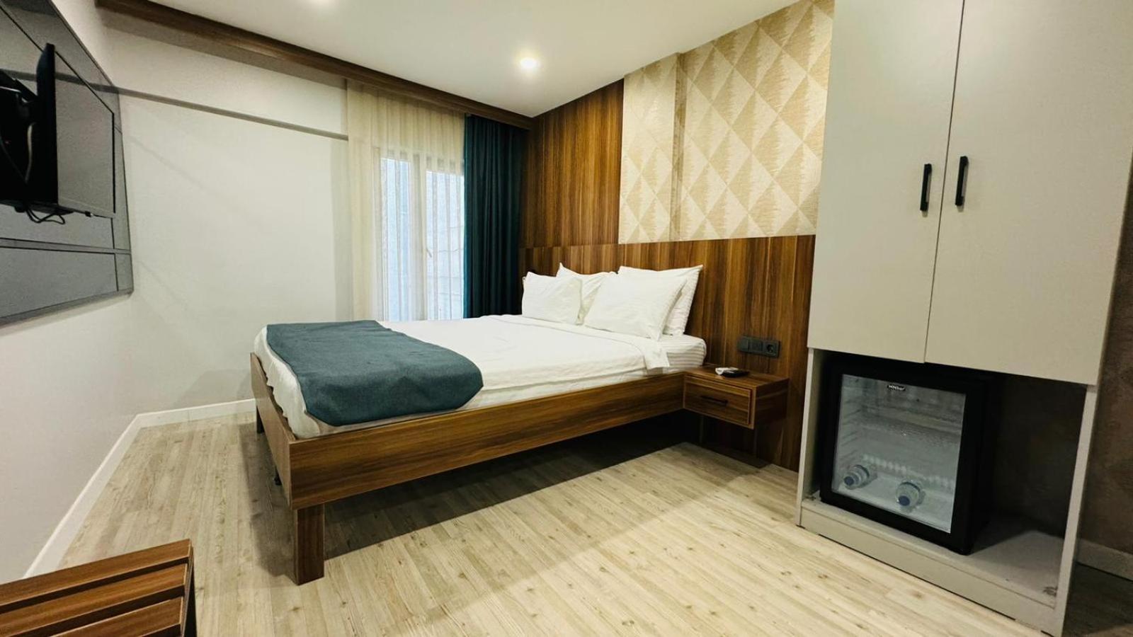 Le Port Karakoey Hotel อิสตันบูล ภายนอก รูปภาพ