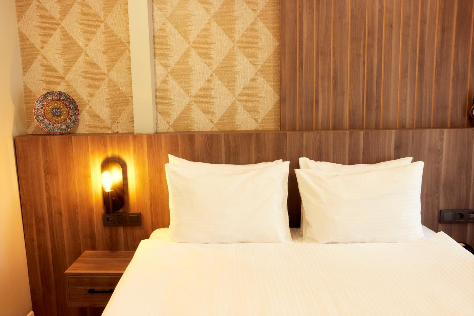 Le Port Karakoey Hotel อิสตันบูล ภายนอก รูปภาพ