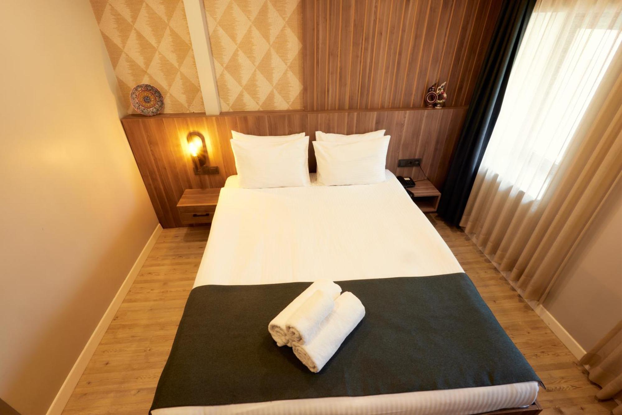 Le Port Karakoey Hotel อิสตันบูล ภายนอก รูปภาพ