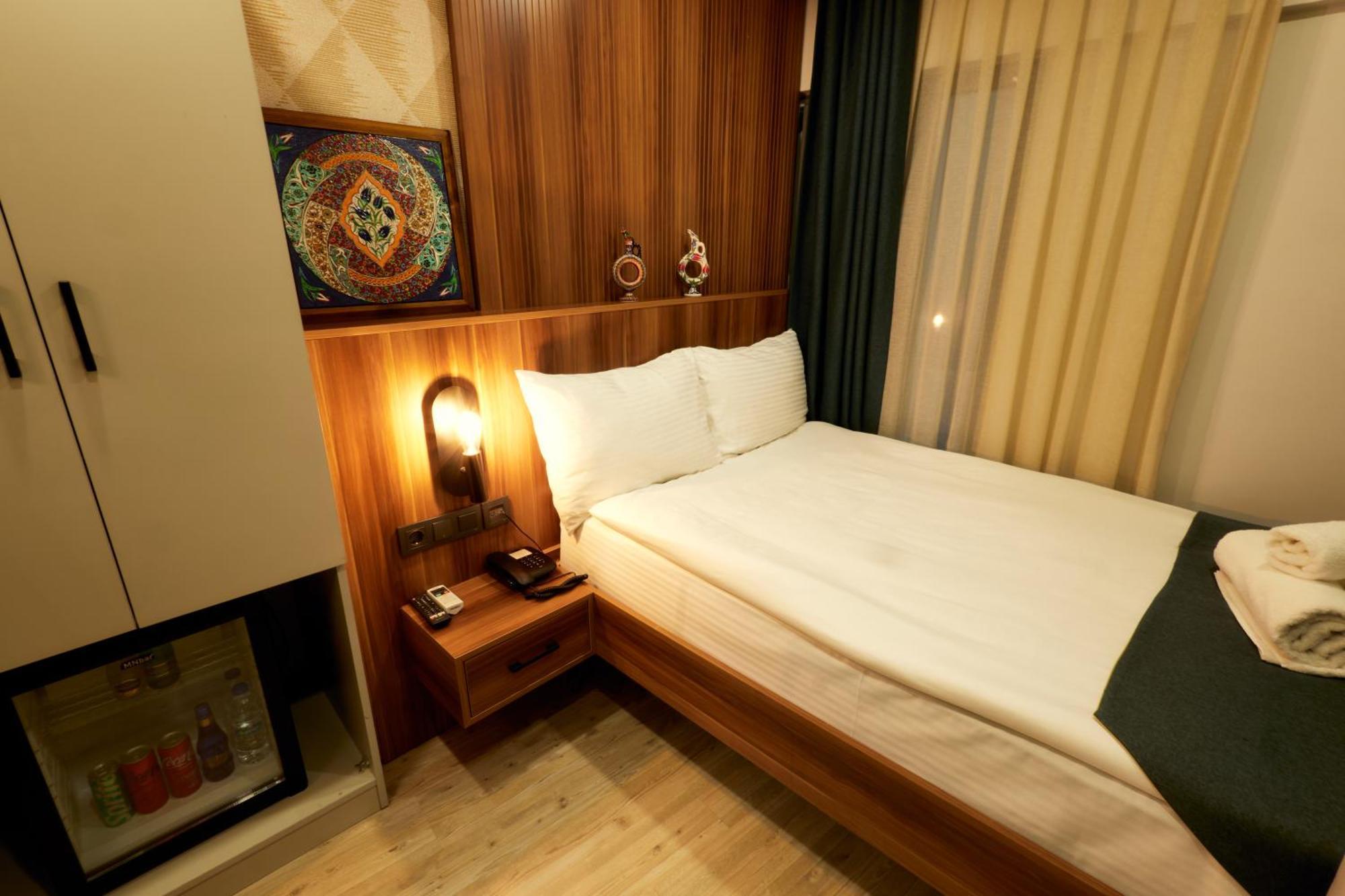 Le Port Karakoey Hotel อิสตันบูล ภายนอก รูปภาพ