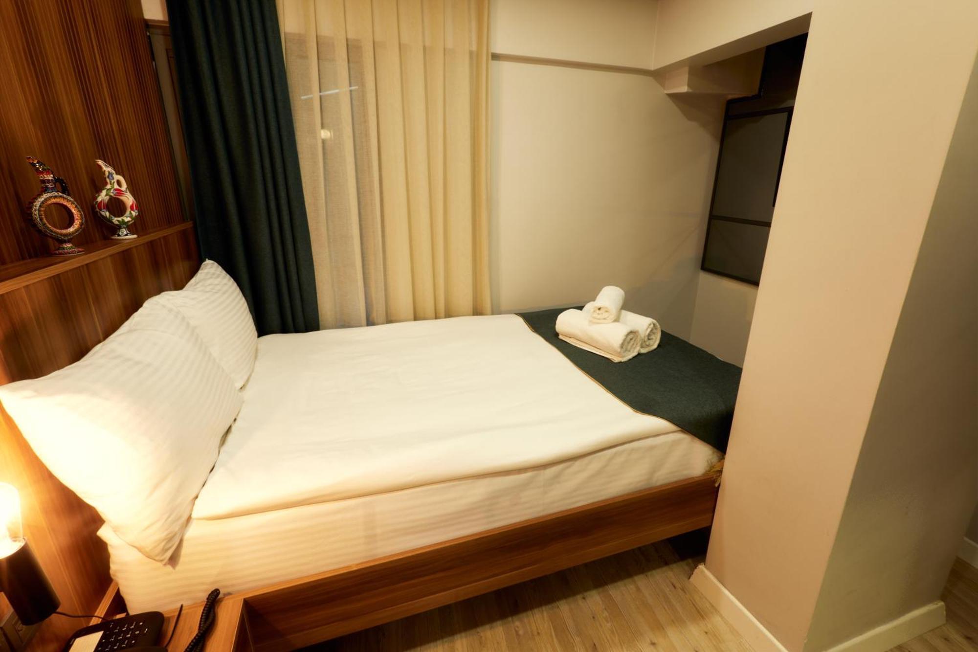 Le Port Karakoey Hotel อิสตันบูล ภายนอก รูปภาพ