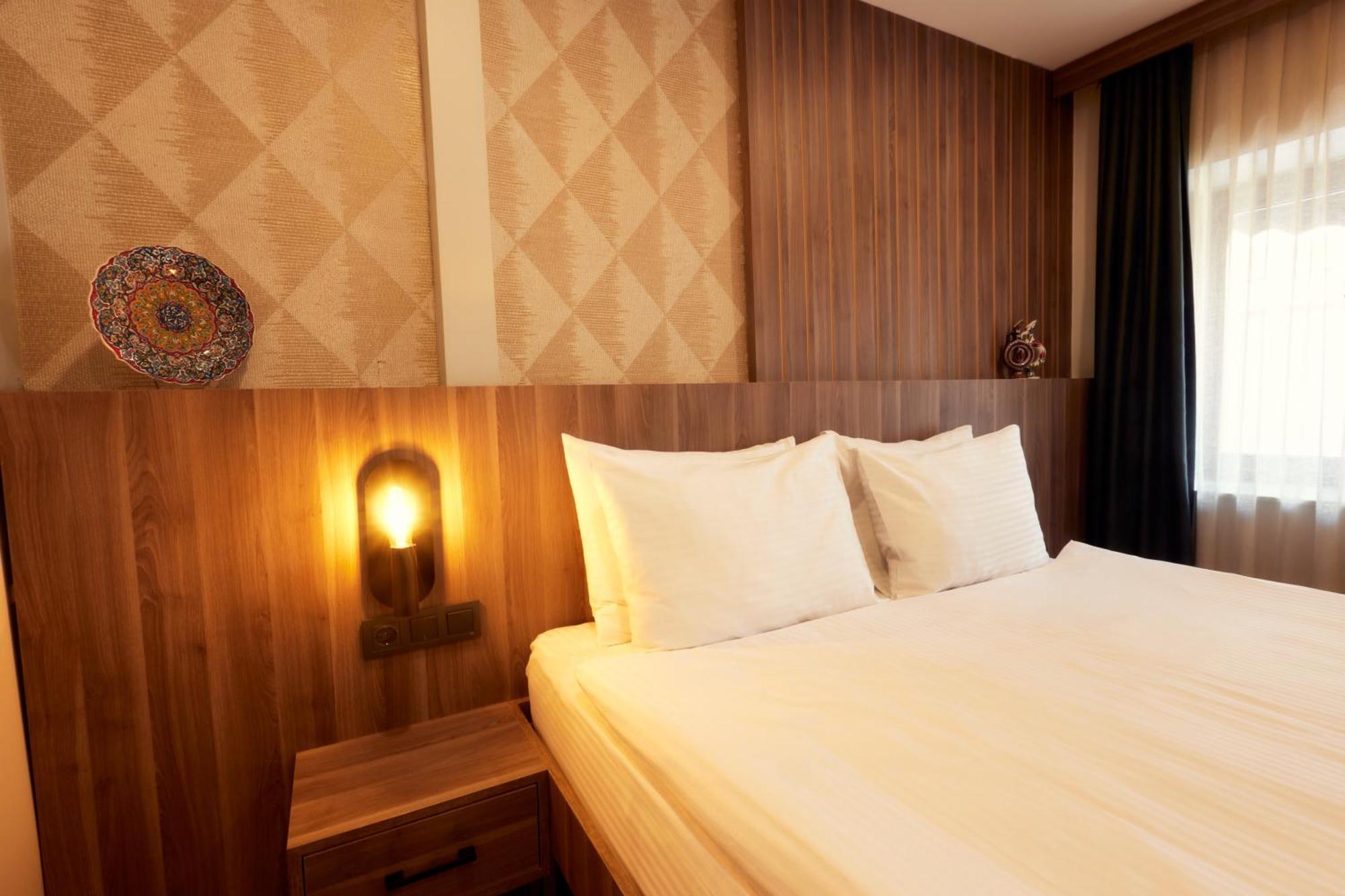 Le Port Karakoey Hotel อิสตันบูล ภายนอก รูปภาพ